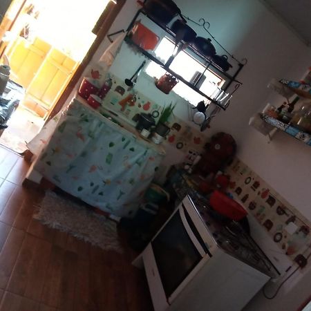 Hospedagem Em Milho Verde Serro  Luaran gambar