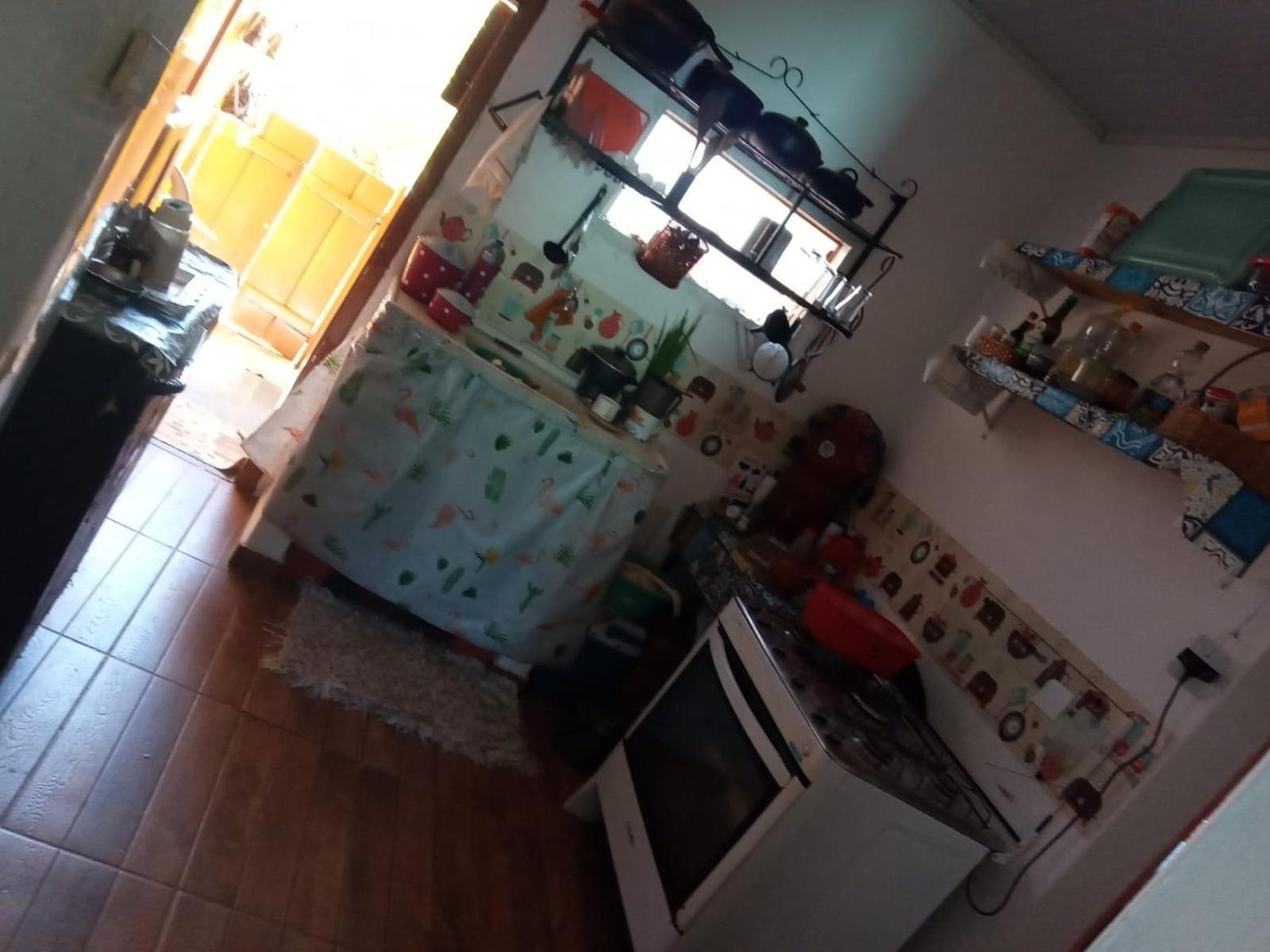 Hospedagem Em Milho Verde Serro  Luaran gambar
