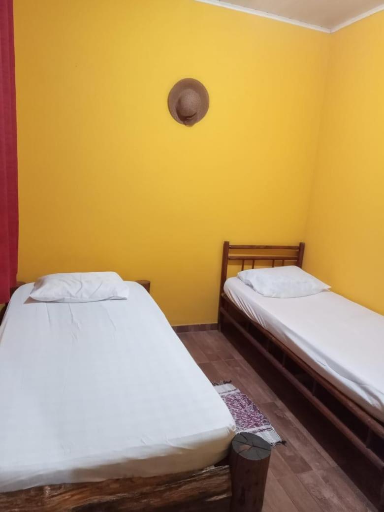 Hospedagem Em Milho Verde Serro  Luaran gambar