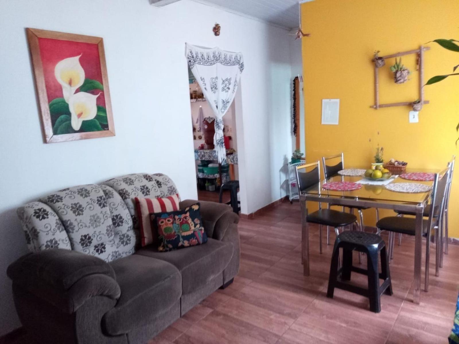Hospedagem Em Milho Verde Serro  Luaran gambar