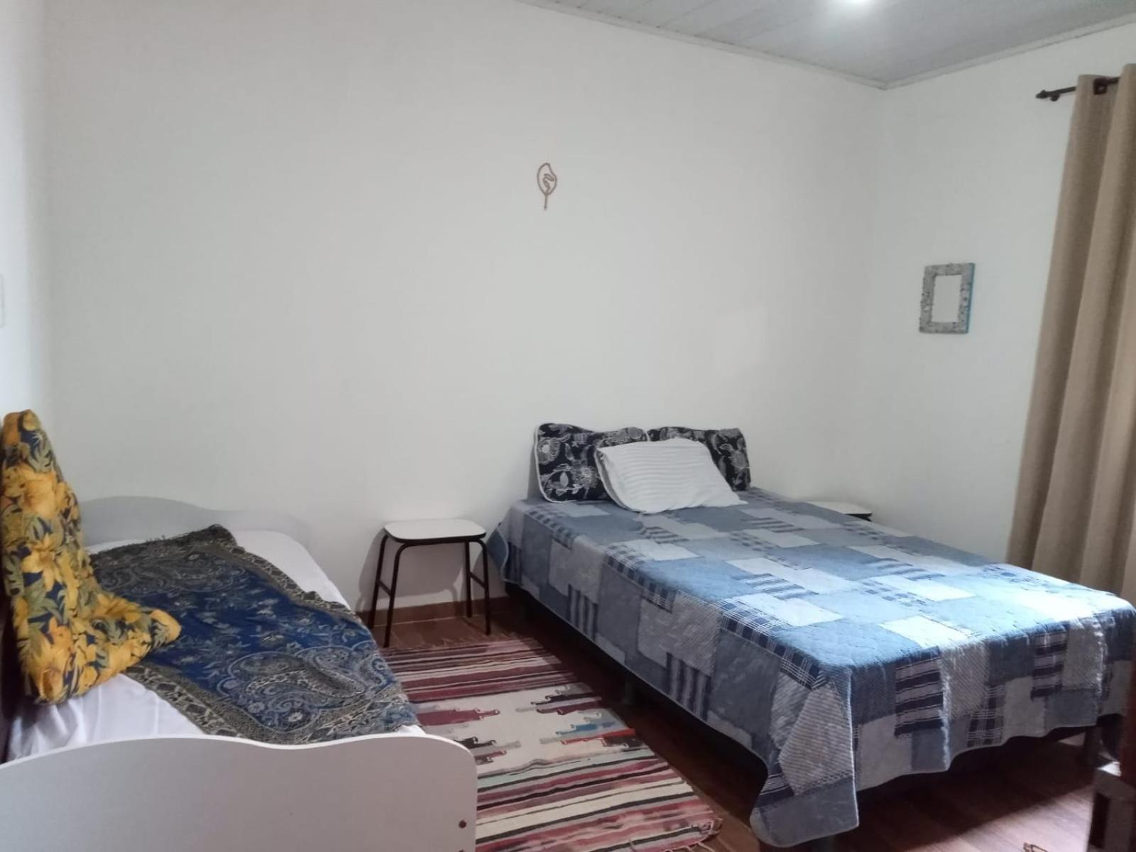 Hospedagem Em Milho Verde Serro  Luaran gambar